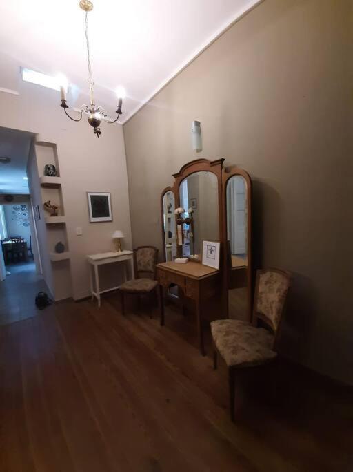 Apart Boutique Flor De Lis 圣达菲 外观 照片